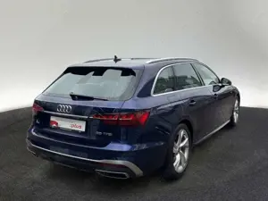 Audi A4 35 TFSI S Line S tronic Navi LED Kamera Bild 5