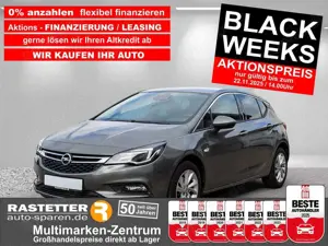 Opel Astra DIT Turbo Aut. Innovation Navi+Kamera+Privacy+Wint
