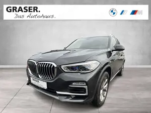 BMW X5 xDrive30d xLine Head-Up HK HiFi DAB WLAN