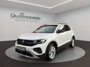 Volkswagen T-Cross GOAL Plus 1.0 TSI DSG Navi AHK LED