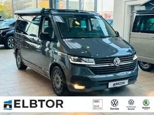 Volkswagen T6.1 Transporter California Ocean Edition TDI DSG AHK RFK STHZ NAV