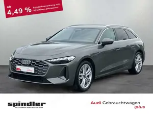 Audi A5 advanced TFSI / Navi+, Tech, AHK, LED+