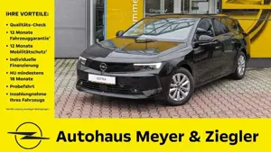 Opel Astra Sports Tourer 1.5 D Automatik Business Edition