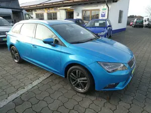 SEAT Leon ST Style TDI *AUTOMATIK* AHK, ACC