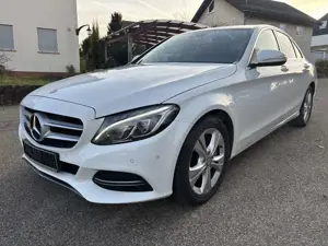 Mercedes-Benz C 250 Lim. 7G-TRONIC Sport+ Gepflegt  gut ausgestattet