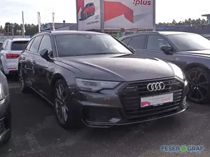 Audi A6 Bild 3