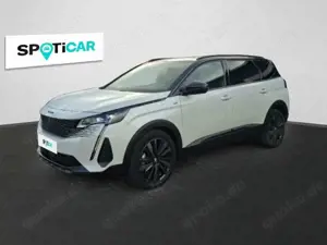 Peugeot 5008 GT 180 EAT8, Alcantara, AHZV, Navi