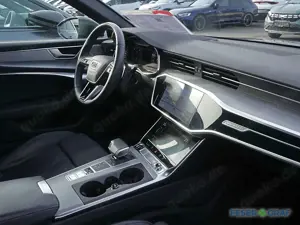 Audi A6 Bild 5