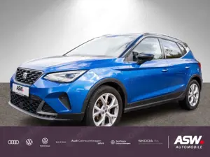 SEAT Arona FR-Line 1.0 TSI LED Navi RFK ACC PDC SHZ