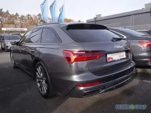 Audi A6 Bild 4