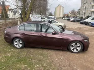 BMW 325 325i Aut. Bild 3