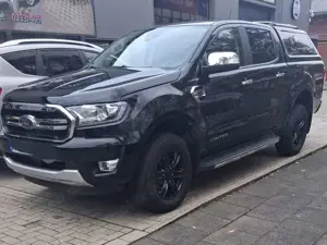 Ford Ranger Ranger Pick Up 4x4 TDCi 2,0 l EcoBlue Aut. Limited