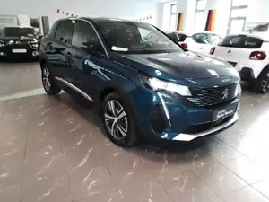 Peugeot 3008 PureTech 130 Stop  Start GPF Allure Pack