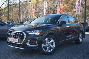 Audi Q3 40 2.0 TFSI quattro S-Line LED Navi PDC