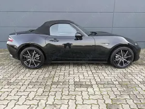 Mazda MX-5 2.0l Exclusive Leder Bose Matrix-LED Navi Bild 5