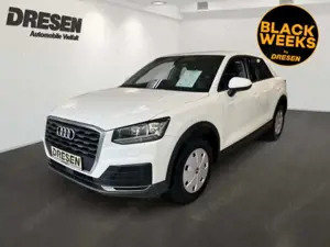 Audi Q2 1.0 TFSI Ultra Bluetooth+Berganfahrassistent+PDC