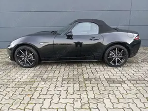 Mazda MX-5 2.0l Exclusive Leder Bose Matrix-LED Navi Bild 4