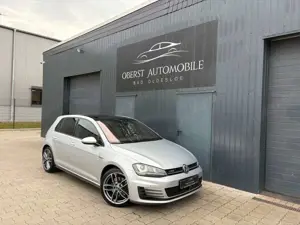 Volkswagen Golf GTD*Scheckheft gepflegt*Automatik*2.Hand*