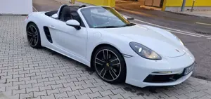 Porsche 718 718 Boxster PDK