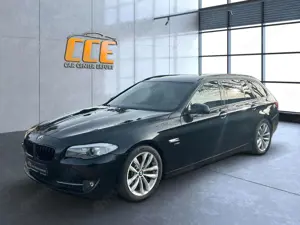 BMW 530 d xDrive Touring*XEN*AHK*Navi*Pano*HUD*Leder*