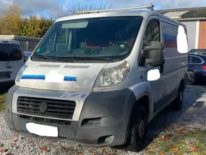 Fiat Ducato | 1.Hand | HU-03/26 | Klima | Bild 4