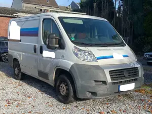 Fiat Ducato | 1.Hand | HU-03/26 | Klima | Bild 1