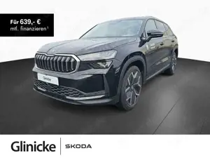 Skoda Kodiaq Selection 2,0 TDI 142 kW 7-Gang-DSG 4x4 A