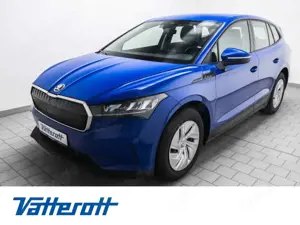 Skoda Enyaq 50 Studio Spurhalteassistent
