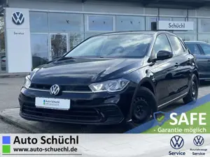 Volkswagen Polo 1.0 TSI DSG LIFE NAVI+LED+APP-CONNECT+ACTIV