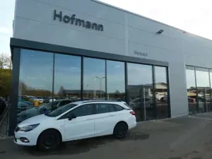 Opel Astra K ST Business, Klima, SHZ, PDC, DAB, LED