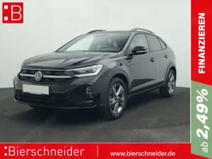 Volkswagen Taigo 1.5 TSI DSG R-line NAVI LED KAMERA ID-DRIVE