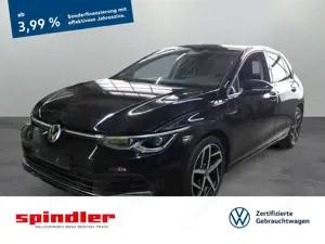 Volkswagen Golf Style 2.0 TDI DSG/ LED, ACC, Navi, RFK, SHZ