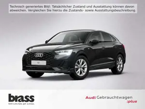 Audi Q3 S line 35 TDI 110(150) kW(PS) S tro