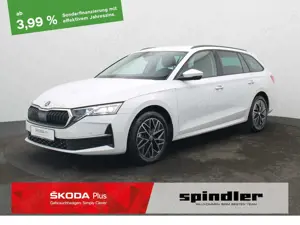 Skoda Octavia Selection 2.0TDI DSG/ Navi, Matrix, 360°