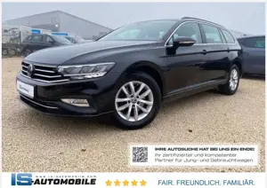 Volkswagen Passat Variant Business,NAVI,LED,ACC,AHK,STH,RFK