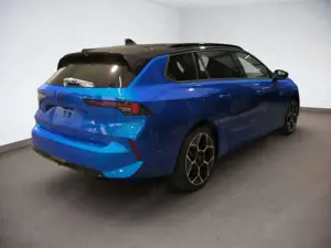 Opel Astra ST Ultimate *MATRIX*PANORAMA*HEAD UP*LEDER* Bild 5