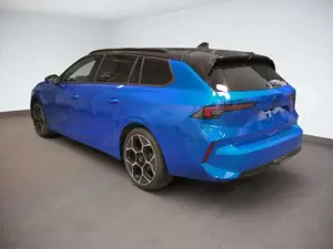 Opel Astra ST Ultimate *MATRIX*PANORAMA*HEAD UP*LEDER* Bild 4