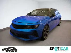 Opel Astra ST Ultimate *MATRIX*PANORAMA*HEAD UP*LEDER*