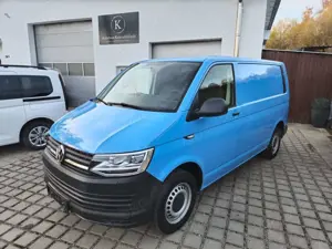 Volkswagen T6 Transporter Kasten-Kombi LED/AHK/Bluetooth