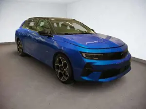 Opel Astra ST Ultimate *MATRIX*PANORAMA*HEAD UP*LEDER* Bild 3