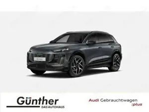 Audi Others S LINE+WINTERRÄDER+360 KAMERA+ACC+