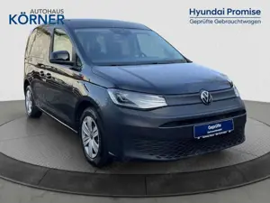 Volkswagen Caddy Kombi 2.0 TDI *NAVI*DAB*SPURASSIST*SITZHZG*