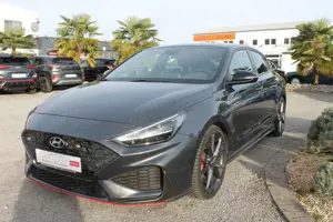 Hyundai i30 N Fastback, Performance DCT, 1.Hand, Navi Bild 2