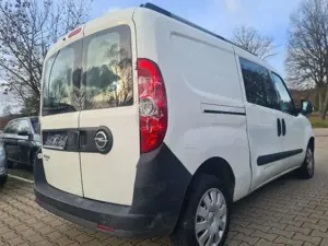 Opel Combo Bild 5
