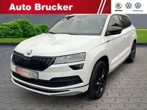 Skoda Karoq Ambition 2.0 TDI 6-Gang+LED+NAV+2-Zonen-Klimaautom