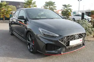 Hyundai i30 N Fastback, Performance DCT, 1.Hand, Navi Bild 1