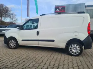 Opel Combo Bild 3