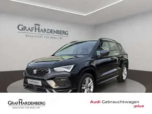 SEAT Ateca FR-Line 4x4 TDI DSG Navi AHK LED