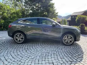 Audi Q3 45 TFSI quattro basis Bild 3