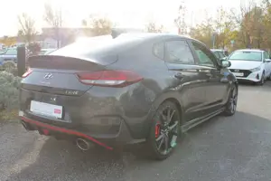 Hyundai i30 N Fastback, Performance DCT, 1.Hand, Navi Bild 3